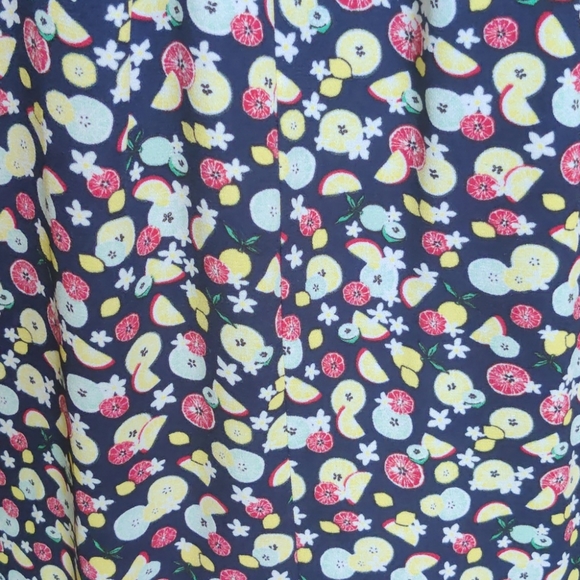 Bebop halter top dress - Picture 4 of 4